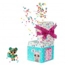 LOL Surprise Confetti Pop Birthday Doll Assorted