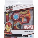 Nerf Marvel Micro Shots Assorted