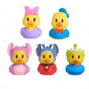 Duckalooz Disney Licenses Wave 2 Assorted
