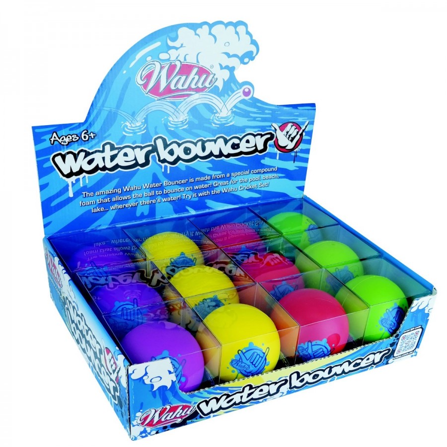 Wahu Water Bouncer Ball