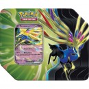 Pokemon TCG Azure Legends Tin Assorted