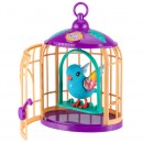 Little Live Pets Lil Bird Series 15 Bird & Cage Pango