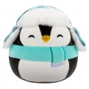 Squishmallows 7.5 Inch Plush Christmas 2024 B Assorted