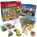 Australian Geographic Lizards STEM Kit