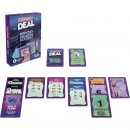 Monopoly Deal K-Pop Demon Hunters