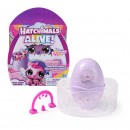 Hatchimals Alive Fizzy Colour Surprise Assorted