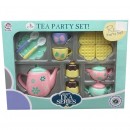 Tea For Two Set With Coffee Pot Assorted