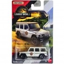 Matchbox Vehicles Jurassic World Assorted