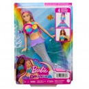 Barbie Dreamtopia Twinkle Lights Mermaid Assorted