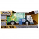 Tonka Rescue Force Light & Sound Assorted