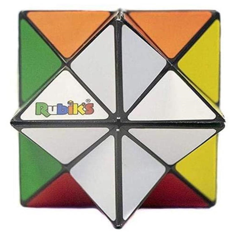Rubiks Magic Star Cube
