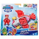 PJ Masks Deluxe Animal Rider Assorted