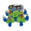 Jurassic World Maze Game