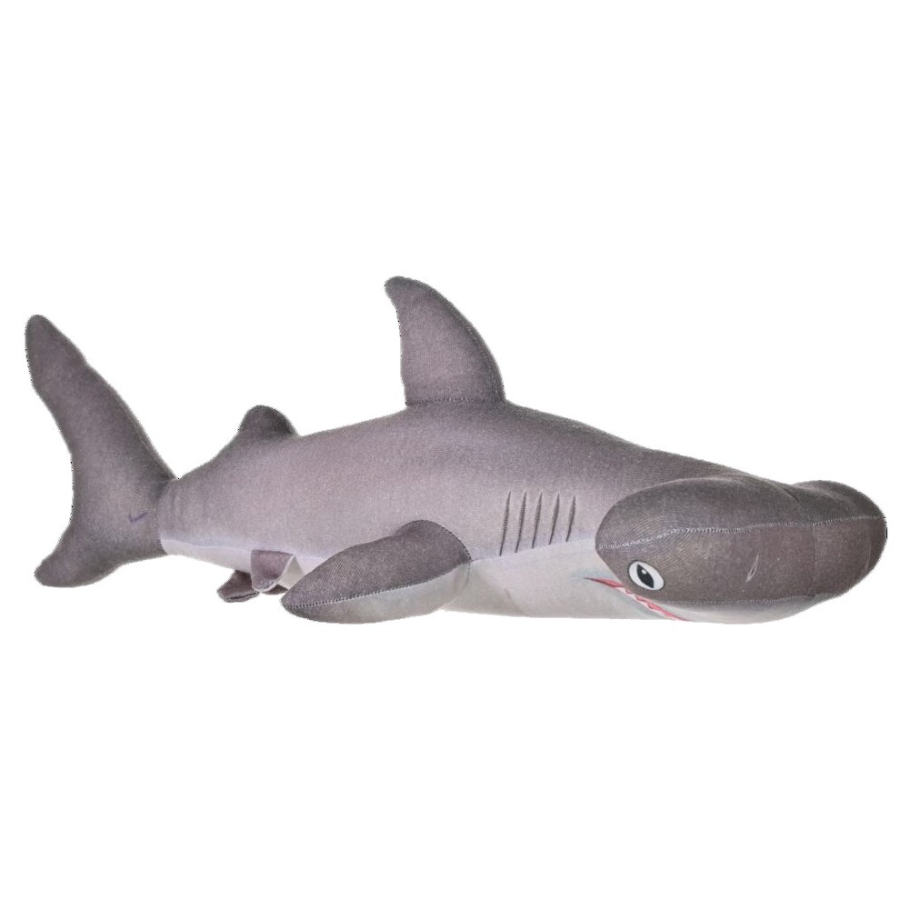 Naturkins Hammerhead Shark 30cm
