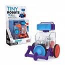 Smart Lab Tiny Robots