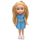 Barbie Toddler Doll Assorted