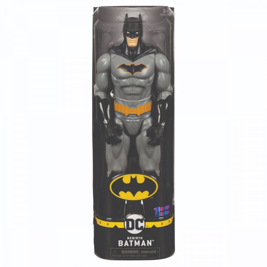 Batman 12 Inch Batman Figure Assorted