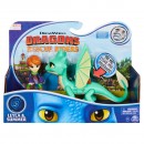 Dragons Rescue Riders Dragon & Viking Assorted