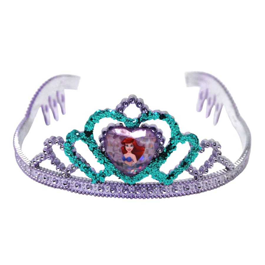 Disney Princess Ariel Crown