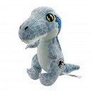 Jurassic World Dinomates Egg With 12.5cm Plush Assorted