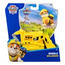 Paw Patrol Classic Vehicle & Figure Assorted