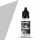 Vallejo Acrylic Paint Model Colour Surface Primer Grey 17ml