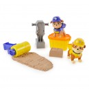 Rubble & Crew Figure Two Pack & Accessories Assorted