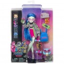 Monster High Student Doll Assorted