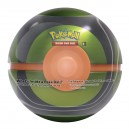 Pokemon TCG Pokeball Collector Tin Series 5 Assorted