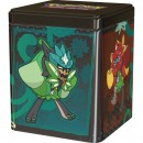 Pokemon TCG Stacking Tin Assorted