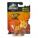 Jurassic World Mighty Little Biter Assorted