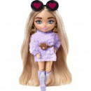 Barbie Extra Minis Doll Assorted