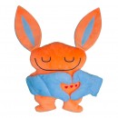 Bumpas Weighted Plush Characters 35cm Assorted