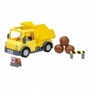 Bluey Dump Truck With Two Figures & Accessories