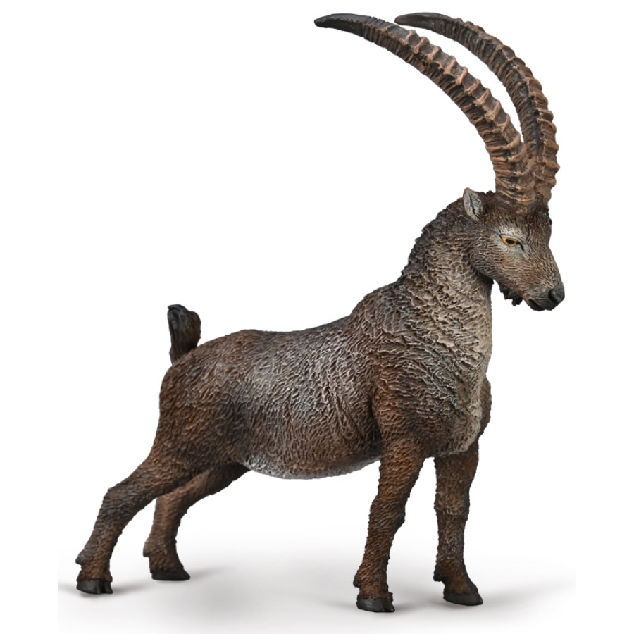 Collecta Large Alpine Ibex