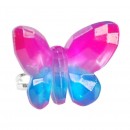 Butterfly Skies Gem Ring Assorted