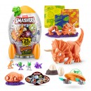 Smashers Dino vs Alien Rocket
