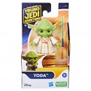 Star Wars Young Jedi Adventures Action Figure Assorted