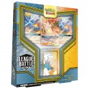 Pokemon TCG GX League Battle Deck Assorted