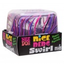 Schylling Nee-Doh Niceberg Swirl Assorted