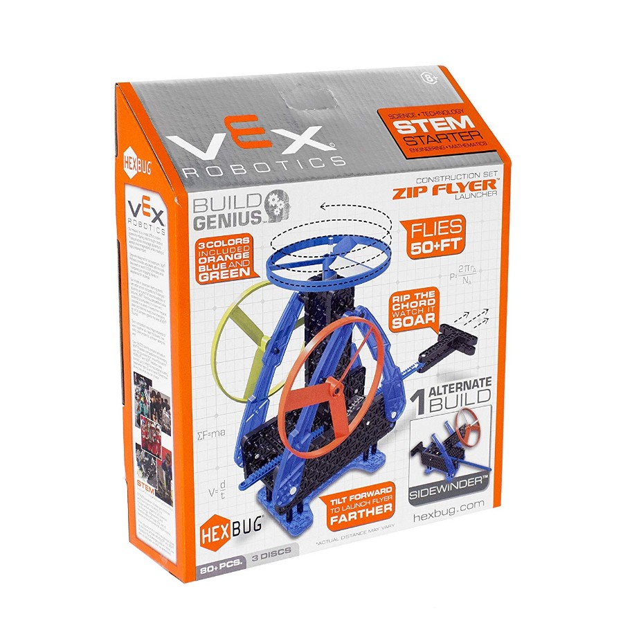 VEX Robotics Zip Flyer