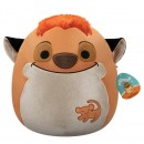 Squishmallows 8 Inch Plush The Lion King 30th Anniversary Assorted