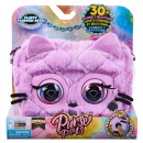 Purse Pets Fluffy Assorted