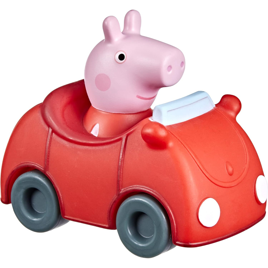 Peppa Pig Little Character Buggy Assorted