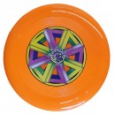 Game On Flying Frisbee Disc Assorted