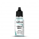 Vallejo Acrylic Paint Model Colour Liquid Masking Fluid 17-18ml