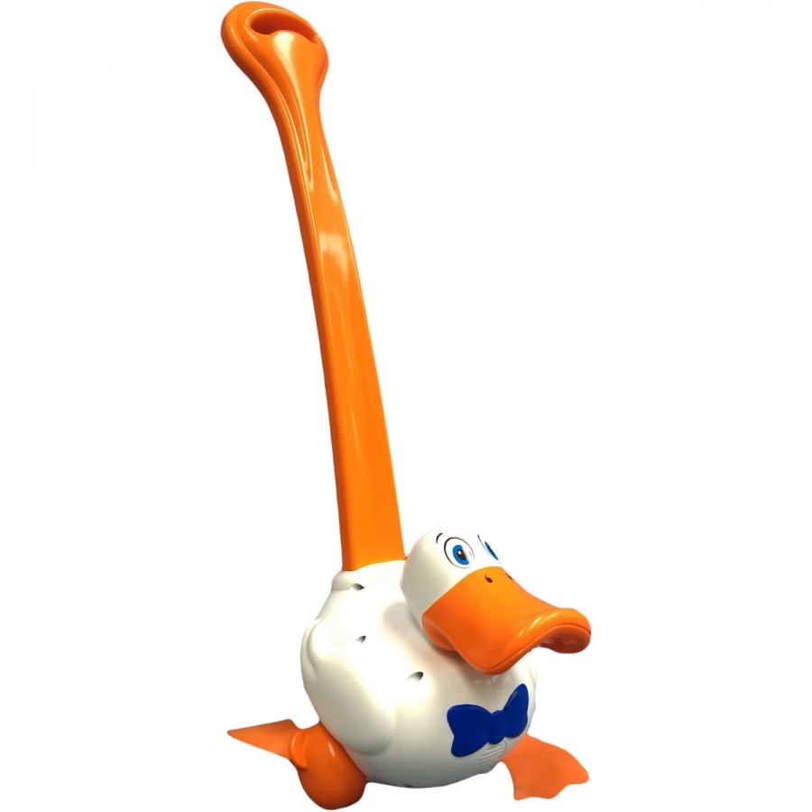 Kidsgro Waddling Duck