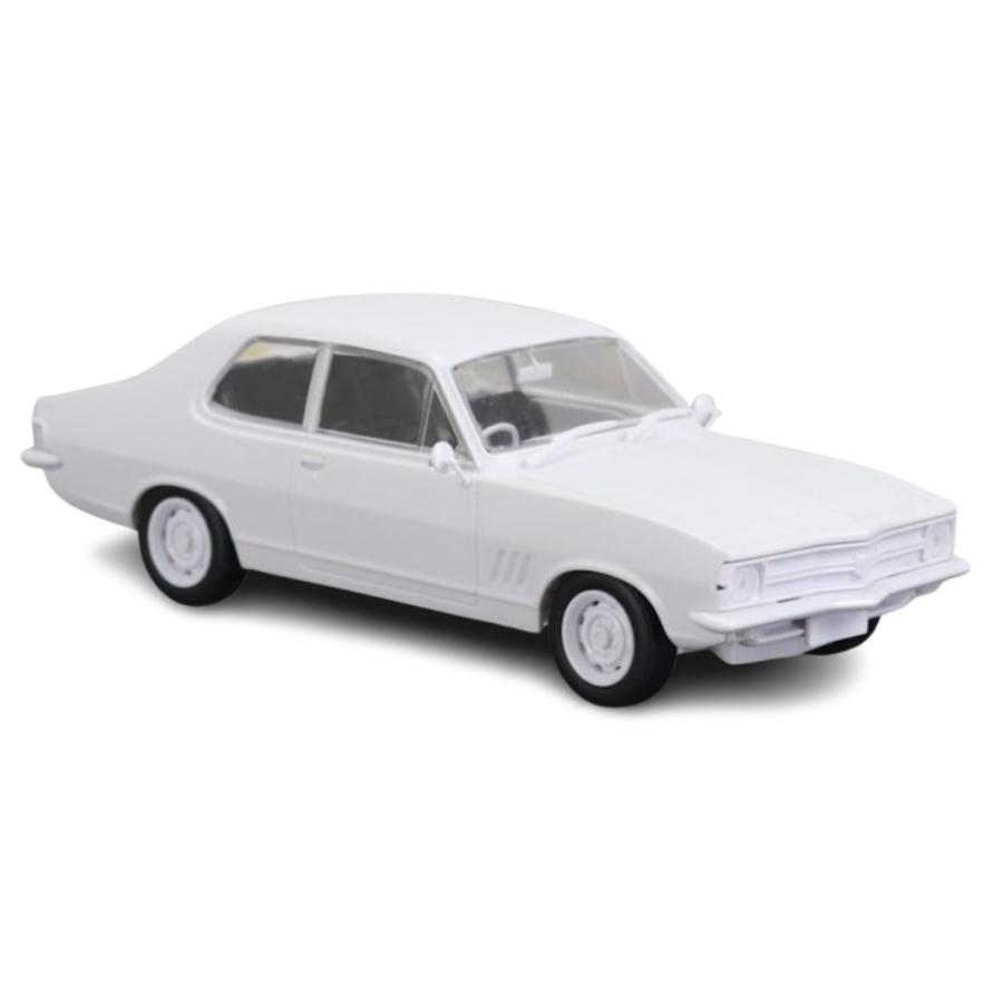 DDA Collectibles Model Kit 1:24 Holden LC Torana GTR