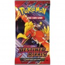 Pokemon TCG Scarlet & Violet Destined Rivals Booster Pack
