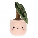 Plant In A Pot Plush 30cm Assorted